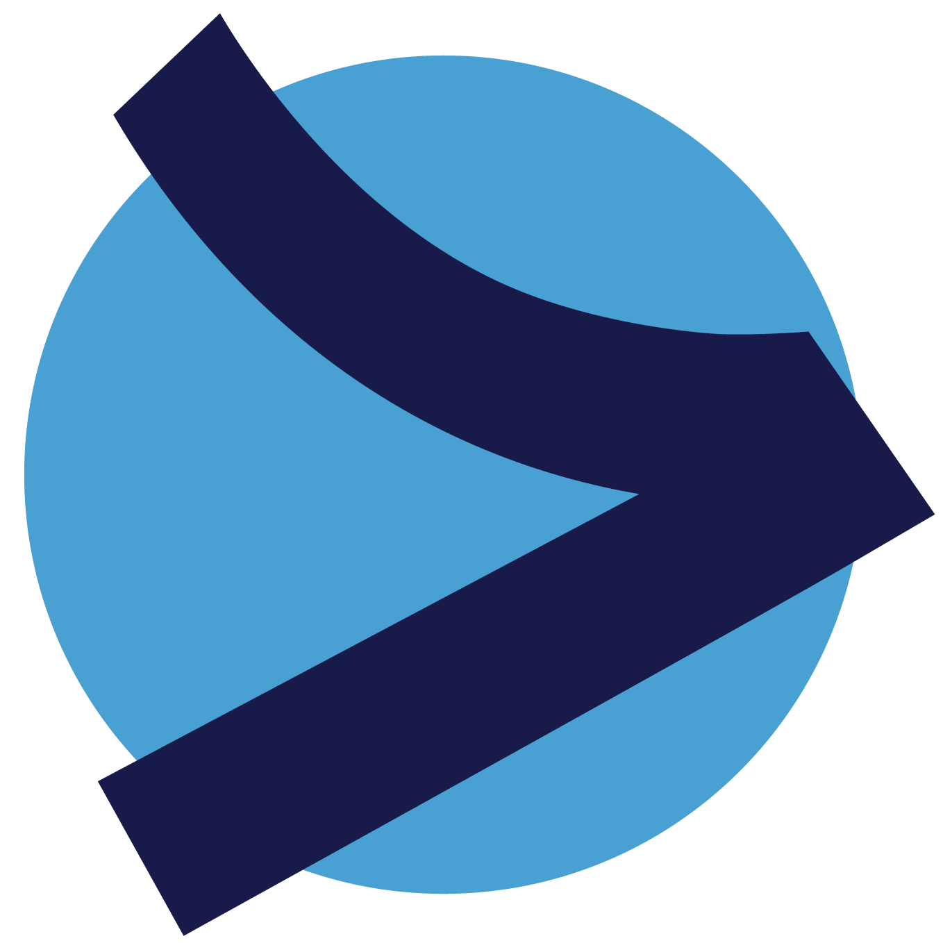 Icon of an accent